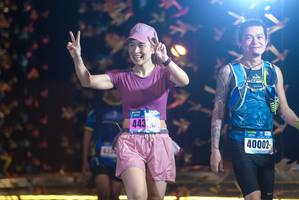 BIB: 443, 40002
                            <button type="button" onclick="openModal(18288750)" class="btn btn-primary btn-sm float-right btn-popup" data-toggle="modal" data-target=".modal-high-quality">
                        <i class="fas fa-shopping-cart"></i> Add to Cart
                    </button>
                                            <button type="button" onclick="isThisMe(18288750, true)" class="btn btn-success btn-sm float-right btn-popup btn-isme hidden" data-toggle="tooltip" data-placement="bottom" title="นี่คือรูปของคุณใช่ไหม คลิกที่นี่เพื่อเอาเข้าอัลบั้ม">
                        <i class="fas fa-plus"></i> Add to album
                    </button>
                    <button type="button" onclick="isThisMe(18288750, false)" class="btn btn-warning btn-sm float-right btn-popup btn-isnotme hidden">
                        <i class="fas fa-ban"></i> Remove from album
                    </button>